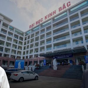 Scandal at Kinh Bac University: Chairman has not finished 7th grade