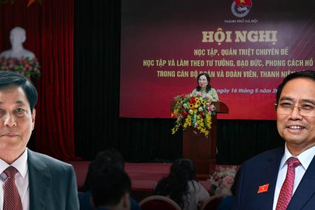 Sex scandals related to foreign trips of Vietnamese State President and PM